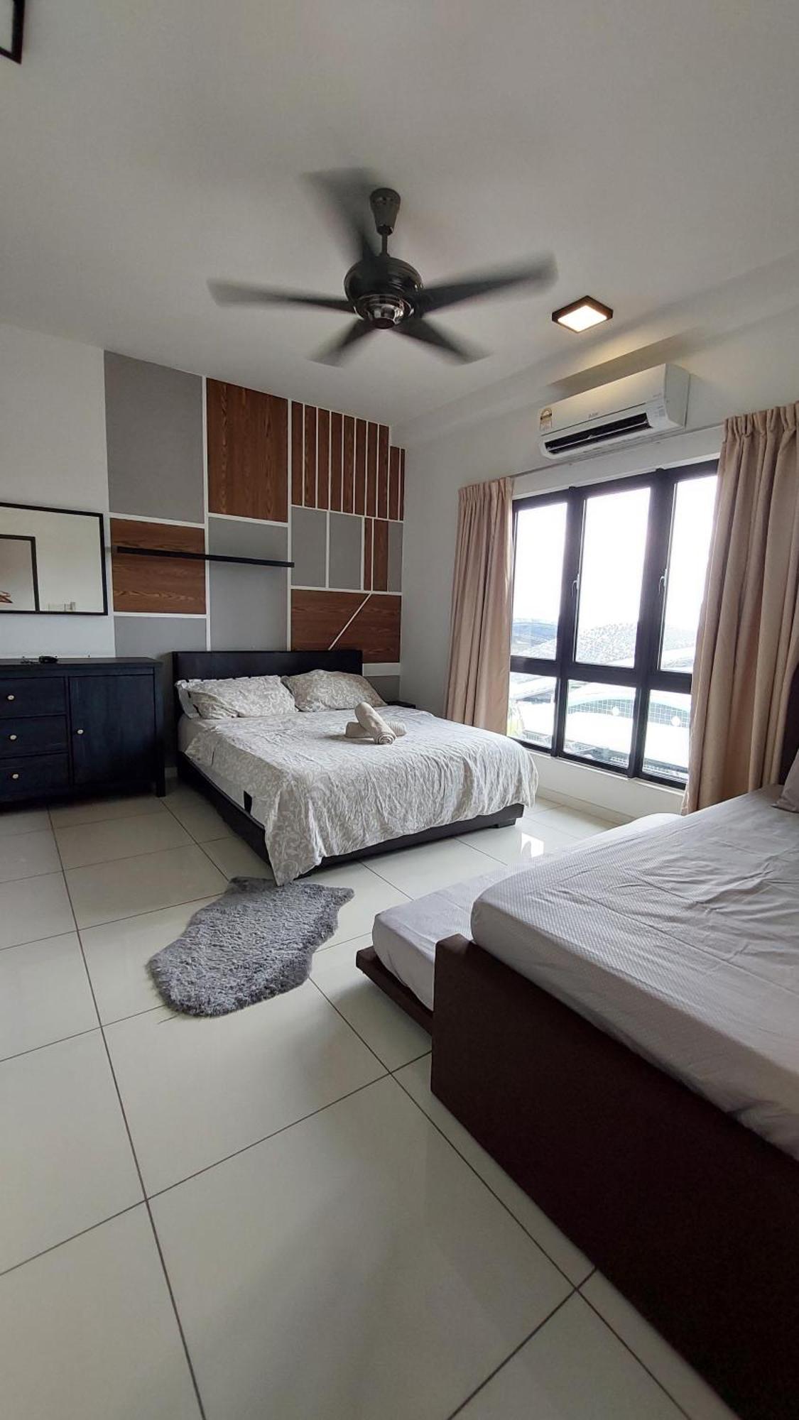 Adore Homestay@emira Seksyen 13 Shah Alam, Msu, Stadium, Aeon Mall * Shah Alam